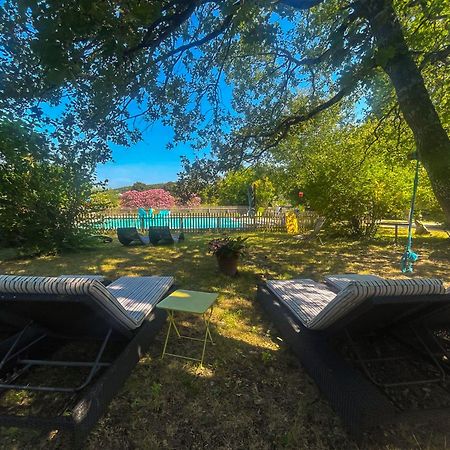 Appartement Dans Un Mas Provencal Allan Екстер'єр фото