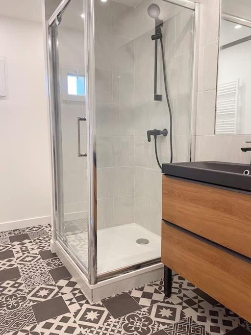 Appartement Dans Un Mas Provencal Allan Екстер'єр фото
