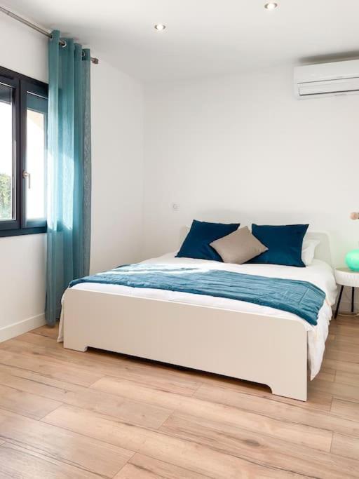 Appartement Dans Un Mas Provencal Allan Екстер'єр фото